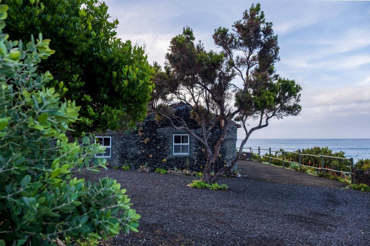 Casa Do Caramba - The Dream House Villa São Roque do Pico Dış mekan fotoğraf